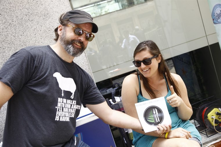 961 Beer Summer Block Party